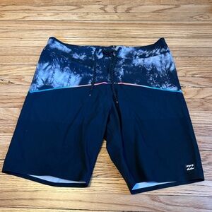 Billabong Recycler Airlite Mens Boardshorts